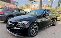 مێرسێدس بێنز C-Class